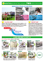 チラシ裏
